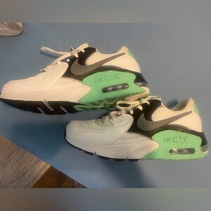 Women’s Nike air max size 8 1/2